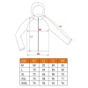 Geaca de ploaie, PU/PVC, model Rainwear, marimea XXXL/58, NEO