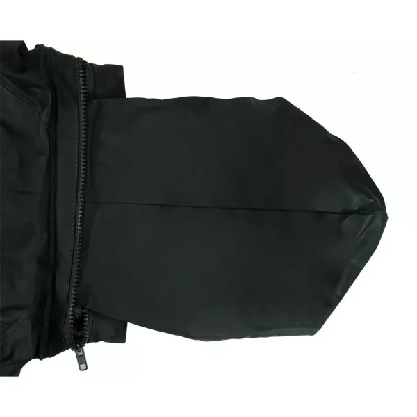 Geaca de ploaie, PU/PVC, model Rainwear, marimea XXXL/58, NEO