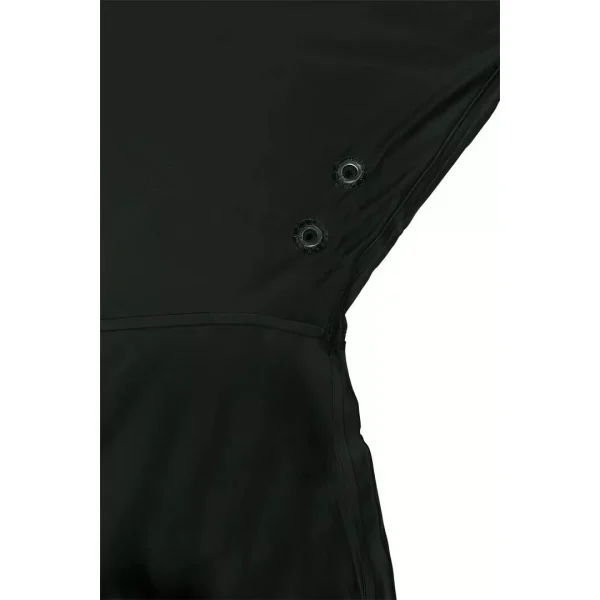 Geaca de ploaie, PU/PVC, model Rainwear, marimea XXXL/58, NEO