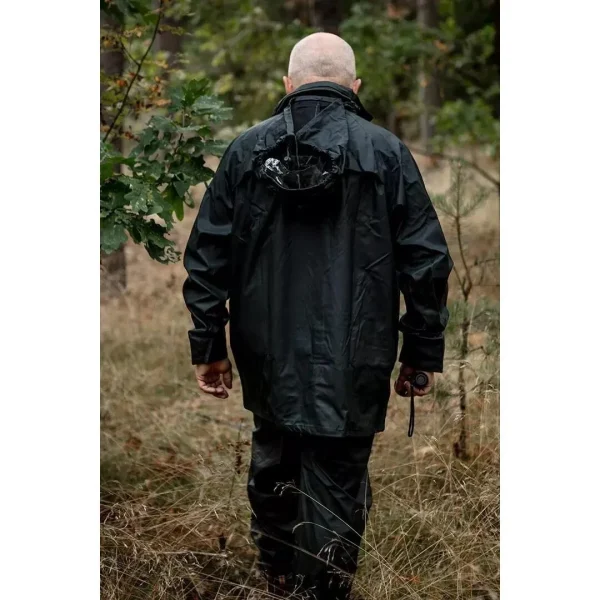 Geaca de ploaie, PU/PVC, model Rainwear, marimea XXXL/58, NEO