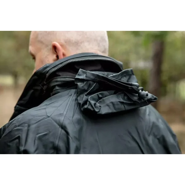 Geaca de ploaie, PU/PVC, model Rainwear, marimea XXXL/58, NEO