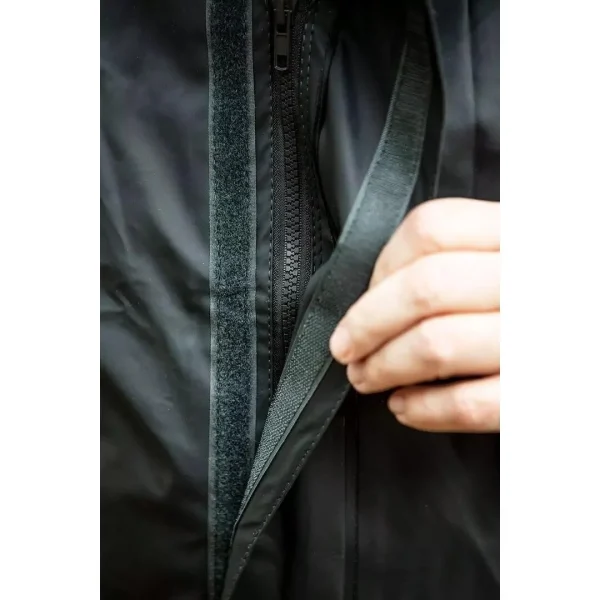 Geaca de ploaie, PU/PVC, model Rainwear, marimea XXXL/58, NEO