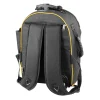 Geanta scule tip ghiozdan, cu maner telescopic, roti, textil, max 20 kg, 36x25x54 cm, Strend Pro