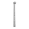 Ghidaj cu ventuza, cu 5 carote diamantate, 5-12 mm, Graphite