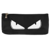 Ghiozdan/rucsac smart, fosforescent, impermeabil, cablu USB, mini jack, lacat, negru, 33x14x42 cm, Kruzzel