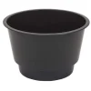Ghiveci de flori MATUBA slim, 40x78 cm, alb, Prosperplast