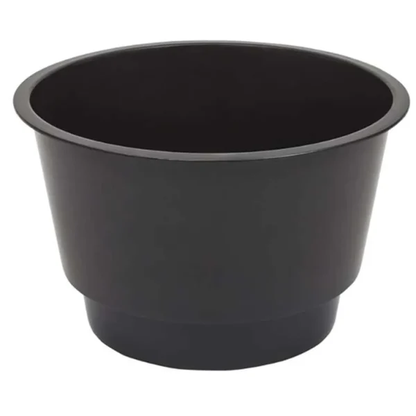 Ghiveci de flori MATUBA slim, 40x78 cm, alb, Prosperplast