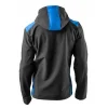 Hanorac impermeabil cu gluga, model HD Plus, marime S/48, NEO