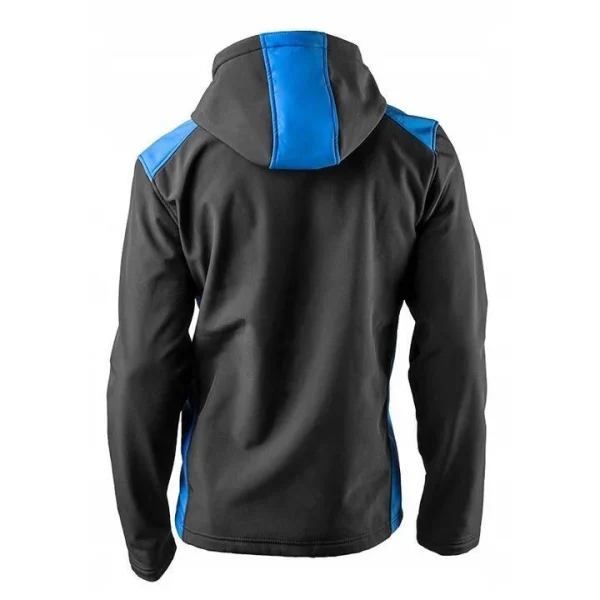Hanorac impermeabil cu gluga, model HD Plus, marime S/48, NEO