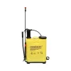 Pulverizator gradina, pompa de stropit, vermorel, Crownman, manual, pentru spate, 16 L