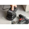 Incarcator acumulator, 18 V Li-ion, Graphite