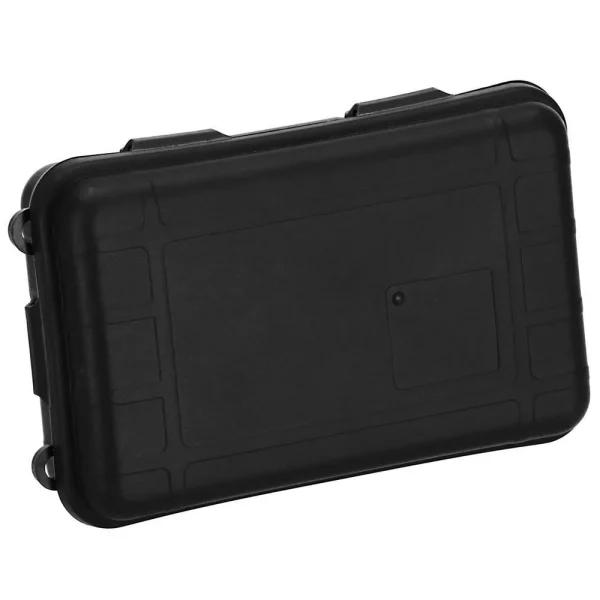Kit turistic, supravietuire, multifunctional, cu trusa, set 21 piese, 20x11x5 cm, Springos