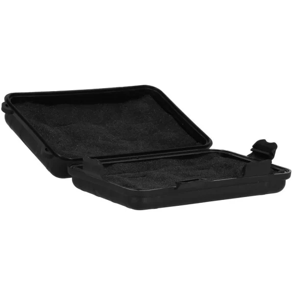 Kit turistic, supravietuire, multifunctional, cu trusa, set 21 piese, 20x11x5 cm, Springos