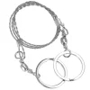 Kit turistic, supravietuire, multifunctional, cu trusa, set 21 piese, 20x11x5 cm, Springos