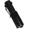 Kit turistic, supravietuire, multifunctional, cu trusa, set 21 piese, 20x11x5 cm, Springos