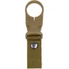 Kit turistic, supravietuire, multifunctional, cu trusa, set 21 piese, 20x11x5 cm, Springos