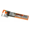 Lame cutter, 18mm, SK 4, 10buc, JUFISTO