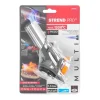 Lampa pe gaz, arzator, 1.3 kW, 22 mm, pentru doza gaz 227 g (neinclusa), aprindere piezo, Strend Pro