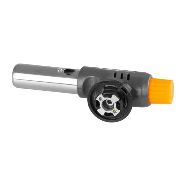 Lampa pe gaz, arzator, 1.45 kW, 22 mm, pentru doza gaz 227 g (neinclusa), aprindere piezo, Strend Pro