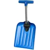 Lopata pentru zapada, auto, pliabila, 20x26 cm, aluminiu, coada telescopica 30-60 cm, Strend Pro