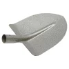 Lopata tip Frankfurt, otel, 26.5x27.5x34 cm, gri, Breckner Germany
