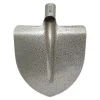 Lopata tip Frankfurt, otel, 26.5x27.5x34 cm, gri, Breckner Germany