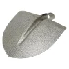 Lopata tip Frankfurt, otel, 26.5x27.5x34 cm, gri, Breckner Germany
