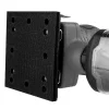 Masina de slefuit orbital, excentric, 240 W, 110x100 mm, Graphite