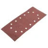 Masina de slefuit orbital, excentric, 380 W, dreptunghiular, 115x230 mm, Graphite