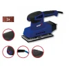 Masina de slefuit oscilanta, 240 W, 90x182 mm, Dedra