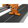 Masina de taiat gresia si faianta, aparat profesional, dispozitiv cu rulmenti, 100 cm, Richmann Exclusive