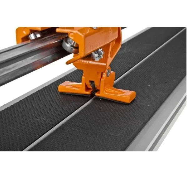 Masina de taiat gresia si faianta, aparat profesional, dispozitiv cu rulmenti, 100 cm, Richmann Exclusive