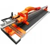 Masina de taiat gresia si faianta, aparat profesional, dispozitiv cu rulmenti, 80 cm, Richmann Exclusive
