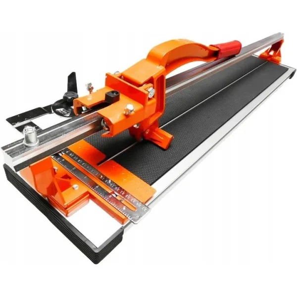 Masina de taiat gresia si faianta, aparat profesional, dispozitiv cu rulmenti, 100 cm, Richmann Exclusive
