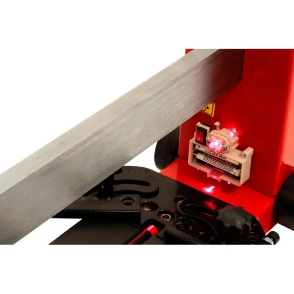 Masina de taiat gresie si faianta cu laser, 120 cm, Strend Pro Premium