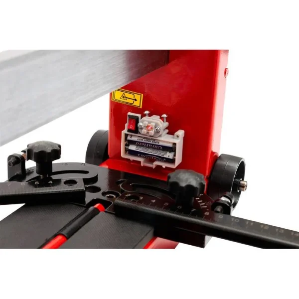 Masina de taiat gresie si faianta cu laser, 120 cm, Strend Pro Premium