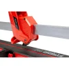 Masina de taiat gresie si faianta cu laser, 120 cm, Strend Pro Premium