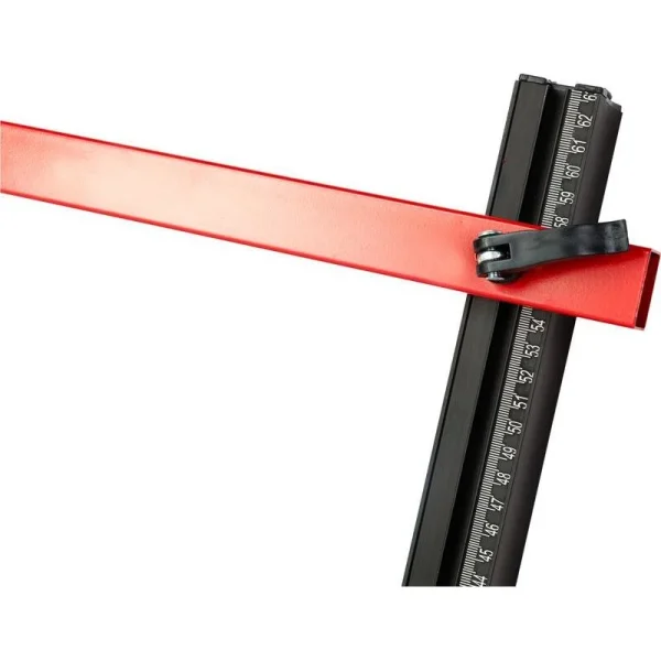 Masina de taiat gresie si faianta cu laser, 120 cm, Strend Pro Premium