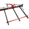 Masina de taiat gresie si faianta cu laser, 160 cm, Strend Pro Premium