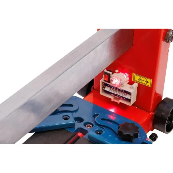Masina de taiat gresie si faianta cu laser, 160 cm, Strend Pro Premium