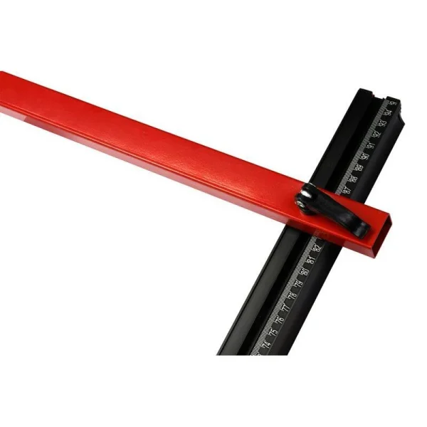 Masina de taiat gresie si faianta cu laser, 160 cm, Strend Pro Premium