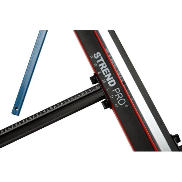 Masina de taiat gresie si faianta cu laser, 160 cm, Strend Pro Premium