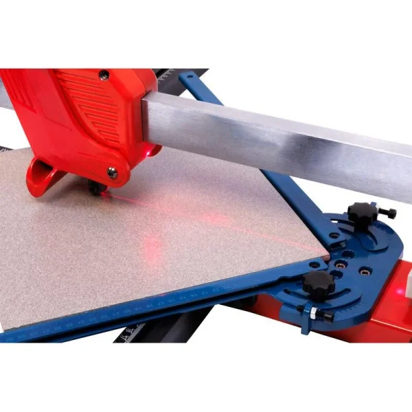 Masina de taiat gresie si faianta cu laser, 160 cm, Strend Pro Premium