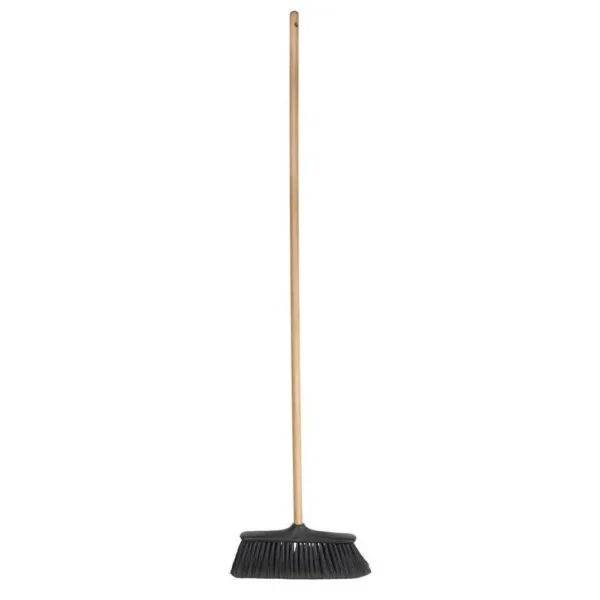 Matura, maner din bambus, 120 cm, York Econatural