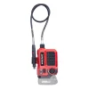 Mini polizor cu accesorii, 20V Li-ion (acumulator neinclus), Worcraft