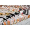 Mixer electric, 18V Li-ion (acumulator neinclus), fara perii, Graphite Energy
