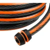 Mufa furtun, cuplaj rapid, bimaterial, 3/4", NEO