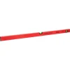 Nivela (boloboc), rosu, 2 bule, 120 cm, Richmann Exclusive