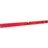 Nivela (boloboc), rosu, 2 bule, 80 cm, Richmann Exclusive