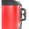 Nivela laser, 3D, suport magnetic, 30 m, cu geanta si accesorii, Kapro